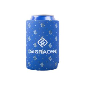 12 oz. Neoprene Can Sleeve
