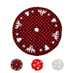 Christmas Tree Skirt