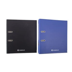 2 Ring A4 Sized Binder