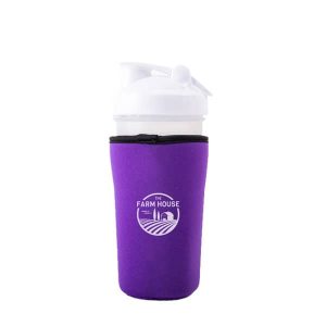 32 oz. Neoprene Coffee Cup Sleeve