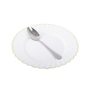 Stainless Steel Dinner Spoon