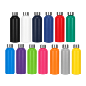 Swift Recycled Aluminium Bottle