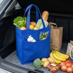 Pocket Shopping Bag