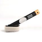 Soap Dispenser Scrubber Cleaning Brush