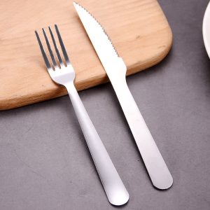 Stainless Steel Cutlery Set