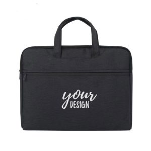 Multifunctional Briefcase Bag