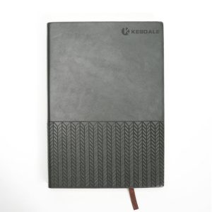 Lined Notebook Journal