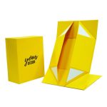 Magnetic Present Gift Box