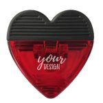 Custom Magnetic Memo Clips