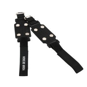 Custom Safety Heavy-Duty Anti-Slip Ice Cleats
