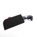Polarized Sunglasses With Felt Storage Bag