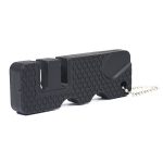 Knife Sharpener Keychain