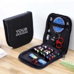 Custom Printed Sewing Kits