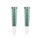 Magnifying Rain Gauge