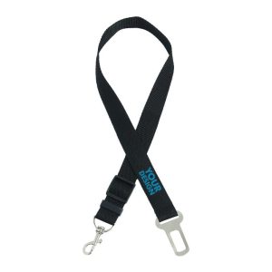 Retractable Pet Car Seat Belt